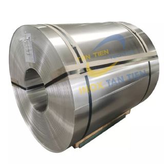 Cuộn inox 304