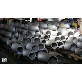 Tìm hiểu đặc tính và vai trò của cút inox trong hệ thống ống