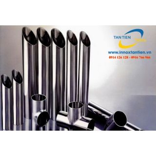 Giá ống inox sus phi 60