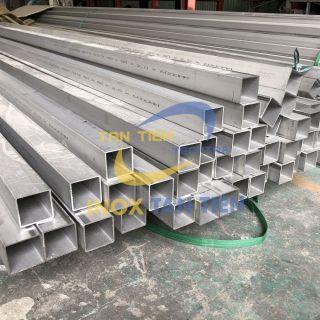 Hộp inox công nghiệp