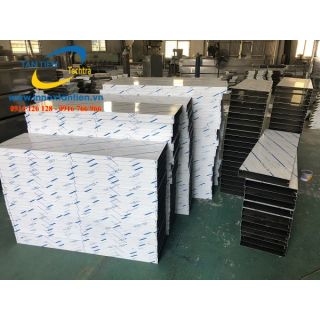 Hộp inox bóng là gì và những công dụng của nó