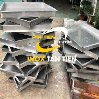 Khay inox