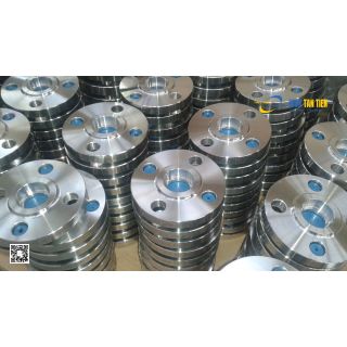 Mặt bích Inox là gì? Đặc điểm và lợi ích của nó trong ngành công nghiệp