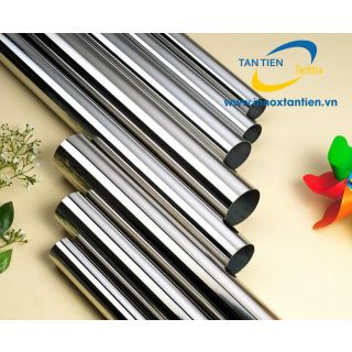 Bảng báo giá ống inox 201 bao nhiêu tiền 1kg tại Hà Nội