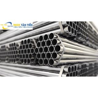 Thông tin chi tiết về ống inox 304 phi 20