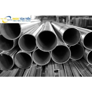Giới thiệu về ống inox 304 phi 273
