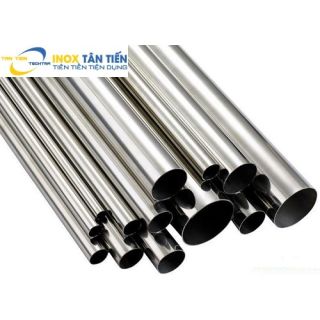 Ống inox 304 phi 28