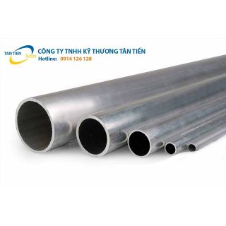 Ống inox 304 phi 42mm