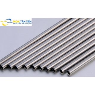 Ống inox 304 phi 5 mua ở đâu tốt nhất?