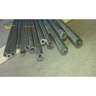 Báo giá ống inox 8 ly đường kính phi 8mm tại Hà Nội