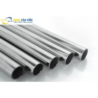 Ống inox vi sinh là gì? Ống inox vi sinh mua ở đâu tốt nhất