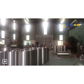 Ống xả rác inox là gì? Đặc điểm nổi bật và ứng dụng của ống xả rác