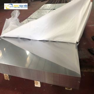 Tấm inox 201 dày 2mm