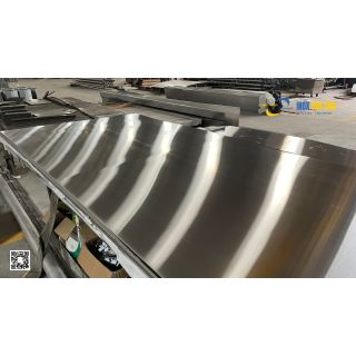 Tấm inox 430 có gì khác biệt so với các loại thép không gỉ khác?