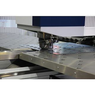 Tấm inox đột lỗ đầy đủ kích cỡ, độ dày tiêu chuẩn kèm theo giá tốt