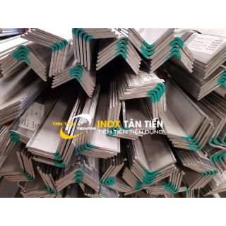 Thanh V inox ở đâu uy tín, giá tốt?