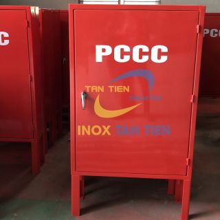 Tủ cứu hỏa inox