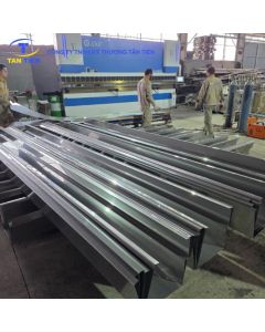 C&aacute;ch X&aacute;c Định K&iacute;ch Thước M&aacute;ng Inox Theo Bản Vẽ C&ocirc;ng Tr&igrave;nh