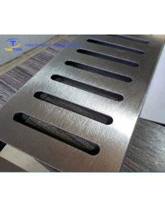 Tấm Đậy R&atilde;nh Inox 304