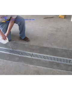 Tấm Inox Đậy R&atilde;nh Dạng Lưới V&agrave; Dạng Phẳng: N&ecirc;n Chọn Loại N&agrave;o?