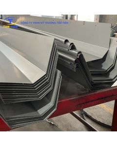 Ti&ecirc;u Chuẩn Kỹ Thuật M&aacute;ng Inox C&ocirc;ng Nghiệp Trong Nh&agrave; Xưởng