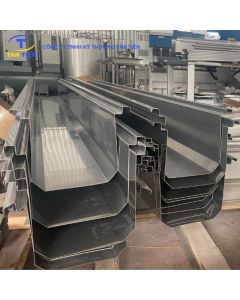 Tư Vấn Độ D&agrave;y M&aacute;ng Inox Theo Tải Trọng V&agrave; Điều Kiện Lắp Đặt