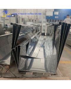 B&aacute;o gi&aacute; m&aacute;ng inox c&ocirc;ng nghiệp theo y&ecirc;u cầu tại xưởng