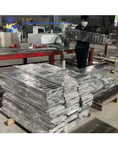 Giải ph&aacute;p gia c&ocirc;ng tấm đậy r&atilde;nh inox v&agrave; tấm grating tho&aacute;t nước chịu lực tốt cho dự &aacute;n