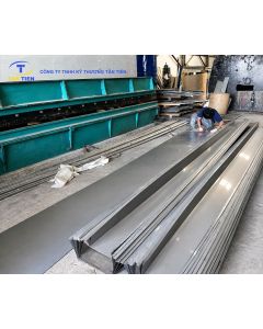 M&aacute;ng Xối Inox 304 C&oacute; Tốt Kh&ocirc;ng? 5 Ưu Điểm Nổi Bật