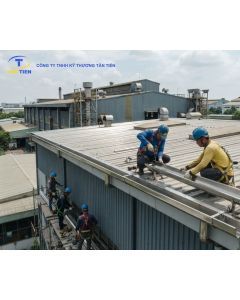 M&aacute;ng Xối Inox 304: B&aacute;o Gi&aacute;, K&iacute;ch Thước V&agrave; Ưu Điểm Mới Nhất