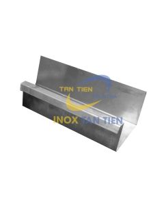 M&aacute;ng xối inox 