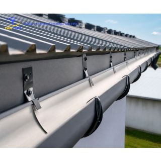 So sánh máng xối inox 304 và inox 201: Nên chọn loại nào?