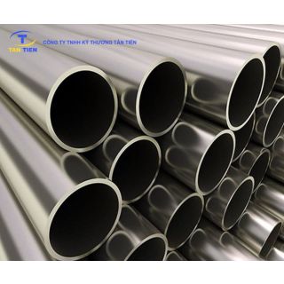 Vai trò và cách tính kích thước ống trung tâm hướng dòng trong bể lắng