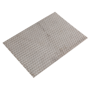 Tấm inox 304 chống trượt