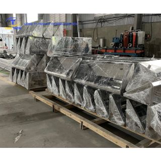 Tại Sao Nên Dùng Inox 304 Thay Cho Inox 201 Khi Làm Máng Tiểu Nhà Vệ Sinh?