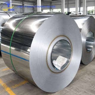 Báo giá cuộn inox công nghiệp các loại cập nhật mới nhất trực tiếp tại kho Inox Tân Tiến