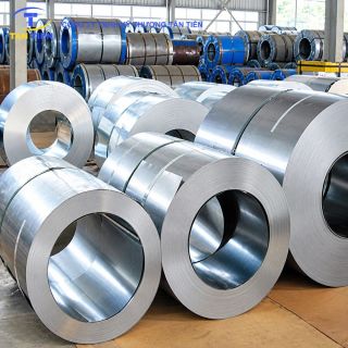Báo giá cuộn inox 304 theo quy cách: Các yếu tố kỹ thuật ảnh hưởng đến giá dự án