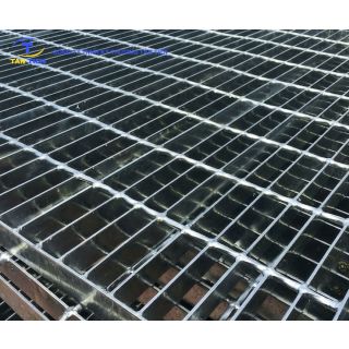 Gia công sàn thao tác chịu tải trọng lớn độ dày la từ 3mm - 5mm