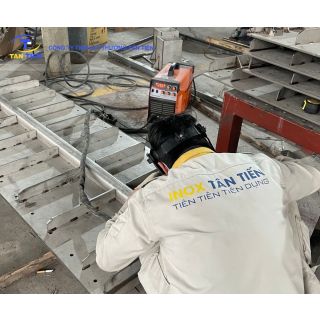 Báo giá van cửa phai 500x500 và 600x600 hố ga kênh rãnh