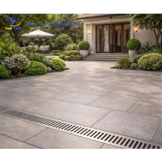 Báo Giá Tấm Inox Đậy Rãnh 304, 316 Mới Nhất 2026 – Gia Công Theo Yêu Cầu