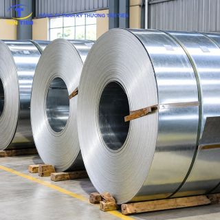 Tư vấn quy cách và ứng dụng thực tế của cuộn inox 430 theo độ dày yêu cầu