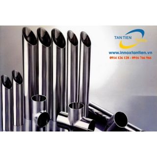 Giá ống inox sus phi 60