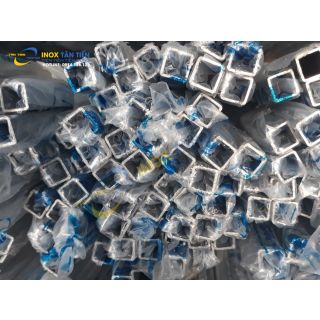 Hộp inox 30x30mm