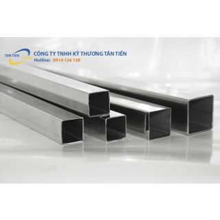 Bảng quy chuẩn trọng lượng inox hộp 304, 201