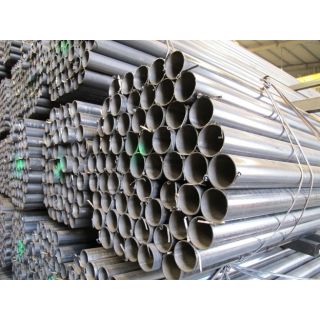 Thông tin báo giá inox ống tròn các loại