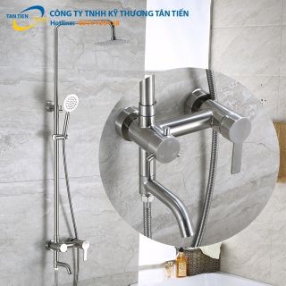 Inox SUS 304 có tốt hơn inox SUS 316 không?