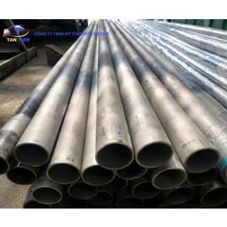 Lợi thế của việc sử dụng ống inox chống hoen gỉ so với ống thép mạ kẽm trong hệ thống PCCC