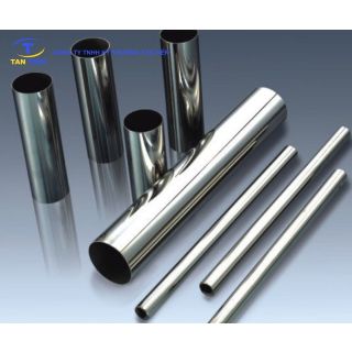 Nên dùng inox 304 hay 201 cho môi trường ven biển?
