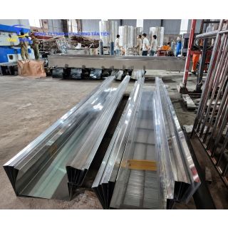 Gia công máng inox 304 theo yêu cầu tại Hà Nội chuẩn CNC, giá tận xưởng