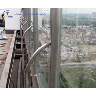 Thi công hệ thống đường ống inox dẫn hơi, khí nén chịu nhiệt độ cao